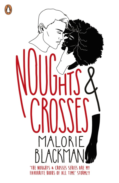 Noughts & Crosses by Malorie Blackman Extended Range Penguin Random House Children's UK