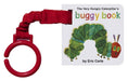 The Very Hungry Caterpillar's Buggy Book by Eric Carle Extended Range Penguin Random House Children's UK