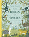 On The Origin of Species by Sabina Radeva Extended Range Penguin Random House Children's UK