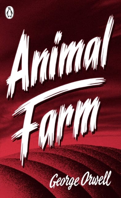Animal Farm by George Orwell Extended Range Penguin Books Ltd