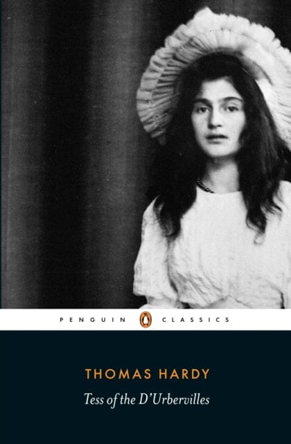 Tess of the D'Urbervilles by Thomas Hardy Extended Range Penguin Books Ltd
