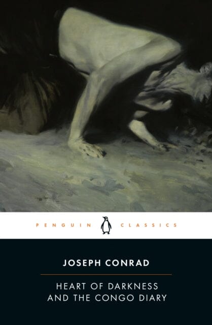 Heart of Darkness by Joseph Conrad Extended Range Penguin Books Ltd