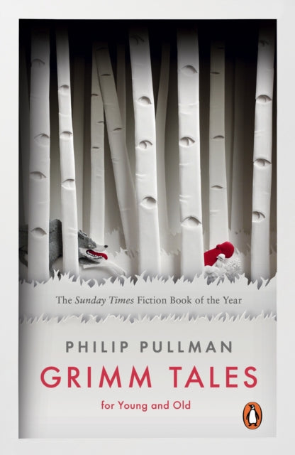 Grimm Tales: For Young and Old by Philip Pullman Extended Range Penguin Books Ltd