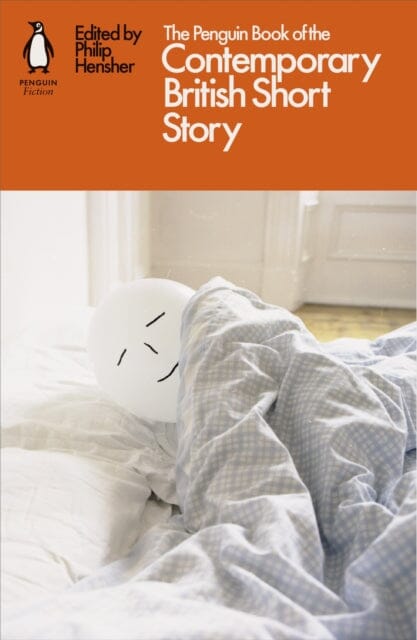 The Penguin Book of the Contemporary British Short Story by Philip Hensher Extended Range Penguin Books Ltd