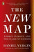 The New Map: Energy, Climate, and the Clash of Nations by Daniel Yergin Extended Range Penguin Books Ltd