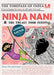 Ninja Nani and the Freaky Food Festival by Lavanya Karthik Extended Range Penguin Random House India