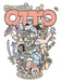Otto: A Palindrama by Jon Agee Extended Range Penguin Putnam Inc