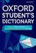 Oxford Student's Dictionary by Oxford Dictionaries Extended Range Oxford University Press