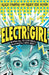 Electrigirl by Jo Cotterill Extended Range Oxford University Press