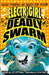 Electrigirl and the Deadly Swarm by Jo Cotterill Extended Range Oxford University Press