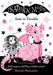Isadora Moon Gets in Trouble by Harriet Muncaster Extended Range Oxford University Press