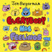 Everybody Has Feelings by Jon Burgerman Extended Range Oxford University Press