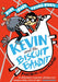 Kevin and the Biscuit Bandit: A Roly-Poly Flying Pony Adventure by Philip Reeve Extended Range Oxford University Press