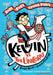 Kevin vs the Unicorns: Roly Poly Flying Pony by Philip Reeve Extended Range Oxford University Press