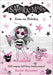 Isadora Moon Goes on Holiday by Harriet Muncaster Extended Range Oxford University Press
