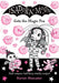 Isadora Moon gets the Magic Pox by Harriet Muncaster Extended Range Oxford University Press