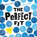 The Perfect Fit by Naomi Jones Extended Range Oxford University Press