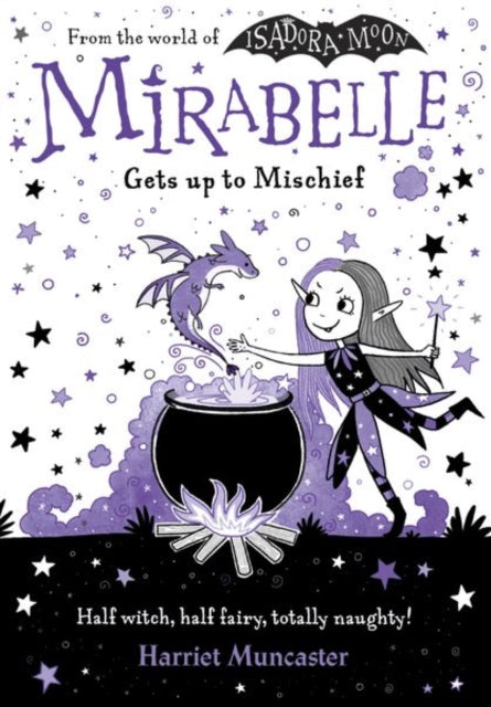 Mirabelle Gets up to Mischief by Harriet Muncaster Extended Range Oxford University Press