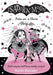 Isadora Moon Puts on a Show by Harriet Muncaster Extended Range Oxford University Press