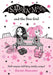 Isadora Moon and the New Girl Extended Range Oxford University Press