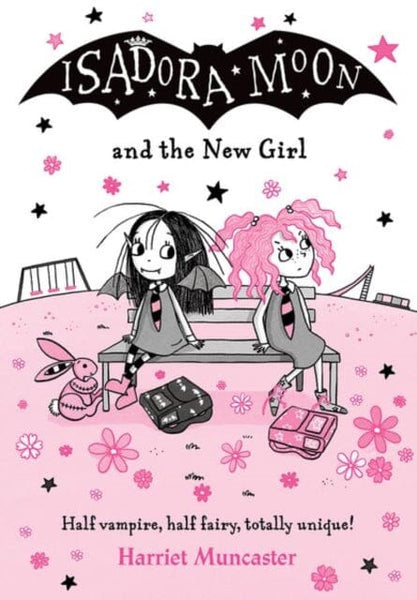 Isadora Moon and the New Girl — Books2Door