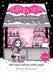 Isadora Moon and the Frost Festival by Harriet Muncaster Extended Range Oxford University Press
