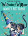 Winnie and Wilbur: Winnie's Best Friend by Valerie Thomas Extended Range Oxford University Press
