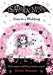 Isadora Moon Goes to a Wedding PB by Harriet Muncaster Extended Range Oxford University Press