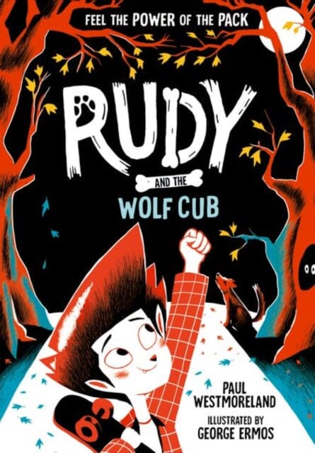 Rudy and the Wolf Cub Extended Range Oxford University Press