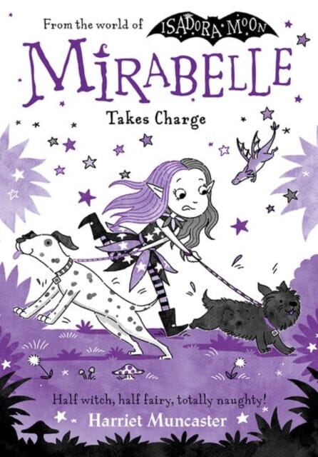 Mirabelle Takes Charge Extended Range Oxford University Press