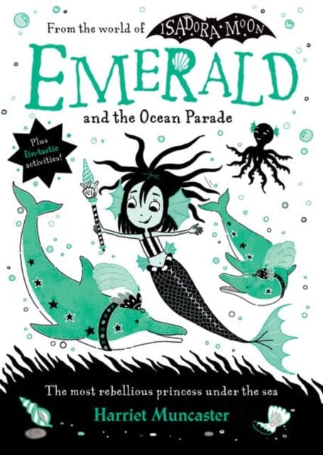 Emerald and the Ocean Parade Extended Range Oxford University Press