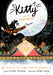 Kitty and the Vanishing Act by Paula Harrison Extended Range Oxford University Press