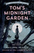 Tom's Midnight Garden 65th Anniversary Edition by Philippa Pearce Extended Range Oxford University Press