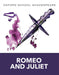 Oxford School Shakespeare: Romeo and Juliet by William Shakespeare Extended Range Oxford University Press