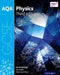 AQA GCSE Physics Student Book by Jim Breithaupt Extended Range Oxford University Press