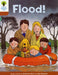 Oxford Reading Tree: Level 8: More Stories: Flood! Popular Titles Oxford University Press
