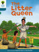 Oxford Reading Tree: Level 9: Stories: The Litter Queen Popular Titles Oxford University Press