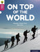 Oxford Reading Tree Word Sparks: Level 10: On Top of the World Popular Titles Oxford University Press
