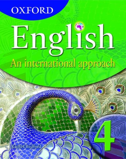 Oxford English: An International Approach Student Book 4 Popular Titles Oxford University Press
