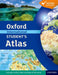 Oxford International Student's Atlas Popular Titles Oxford University Press