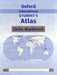 Oxford International Student's Atlas Skills Workbook Popular Titles Oxford University Press
