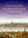 William Shakespeare: The Complete Works by William Shakespeare Extended Range Oxford University Press