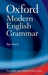 Oxford Modern English Grammar by Bas Aarts Extended Range Oxford University Press