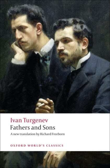Fathers and Sons Extended Range Oxford University Press