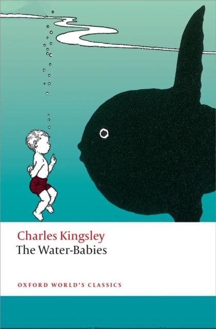 The Water -Babies Popular Titles Oxford University Press