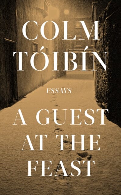 A Guest at the Feast Extended Range Penguin Books Ltd