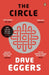 The Circle by Dave Eggers Extended Range Penguin Books Ltd