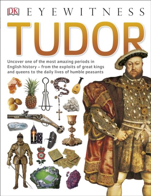 Tudor Popular Titles Dorling Kindersley Ltd