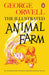 Animal Farm: The Illustrated Edition by George Orwell Extended Range Penguin Books Ltd