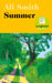 Summer by Ali Smith Extended Range Penguin Books Ltd